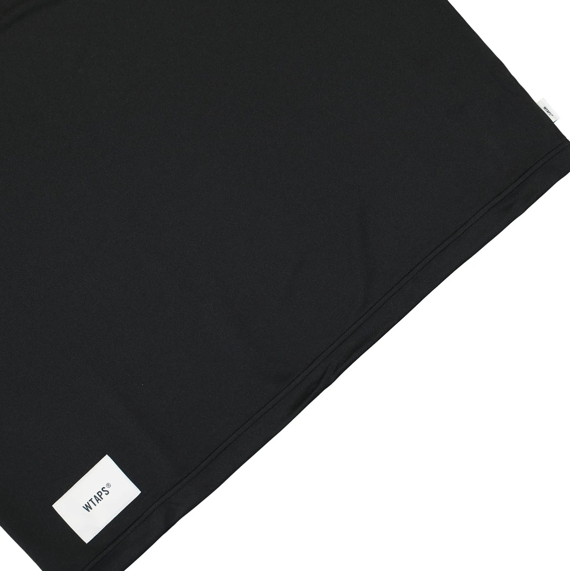 Store DUP 01 / SS / Poly. :///: T-Shirts & Long Sleeves