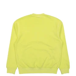 Clearance Duster Script Sweat Sweatshirts & Hoodies