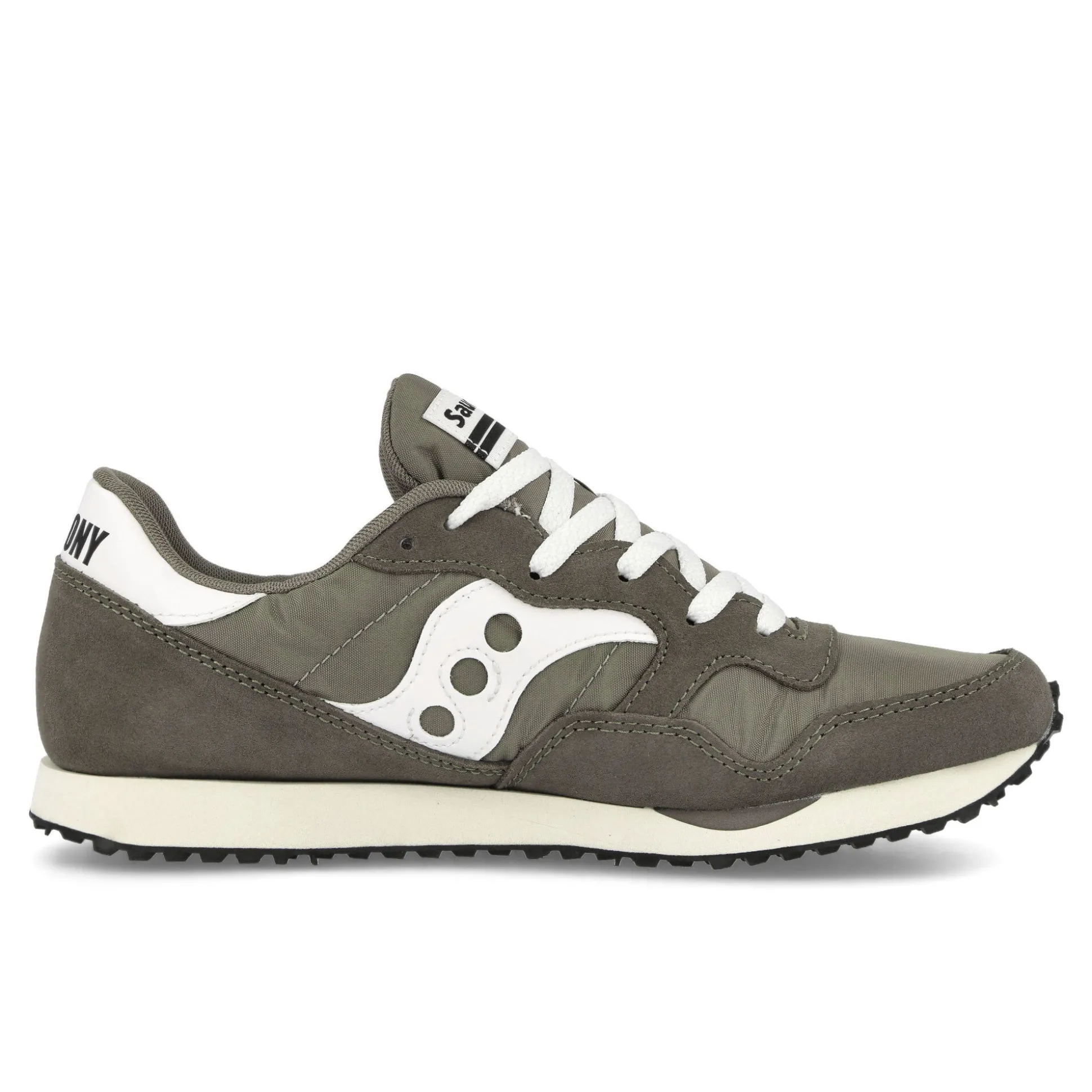 Clearance DXN Trainer Low Tops|Retro & Running