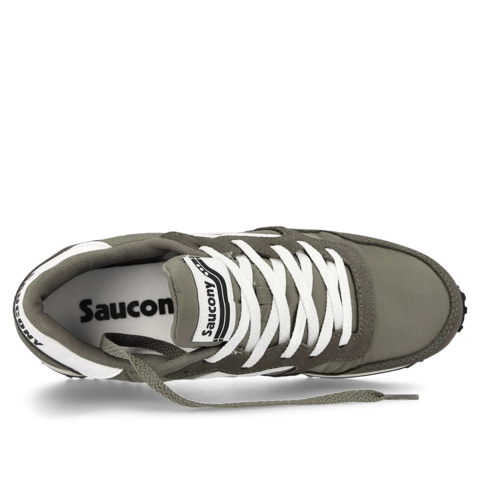 Clearance DXN Trainer Low Tops|Retro & Running