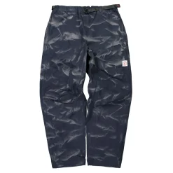 Fashion Dye Pants Pants & Shorts