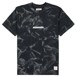 Store Dye T-Shirt T-Shirts & Long Sleeves