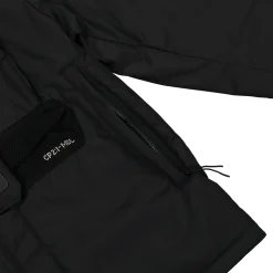 Clearance Dynatec Hood Jacket Jackets & Coats