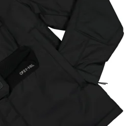 Clearance Dynatec Hood Jacket Jackets & Coats