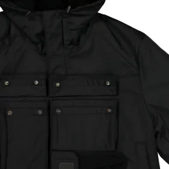 Clearance Dynatec Hood Jacket Jackets & Coats