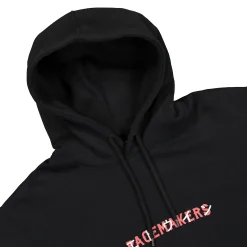 Fashion Eagle Hoodie Sweatshirts & Hoodies