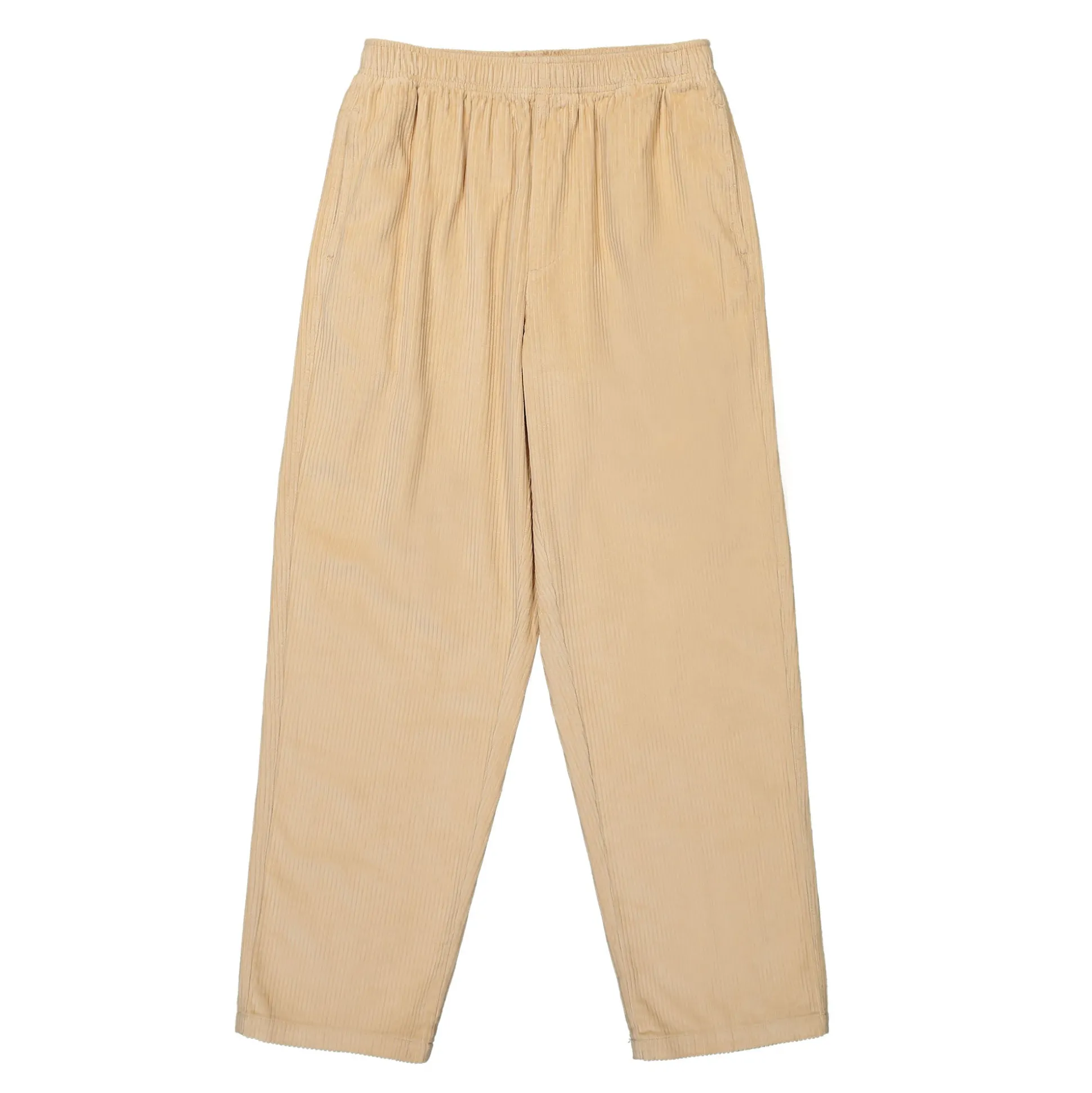 New Easy Cord Pant Pants & Shorts