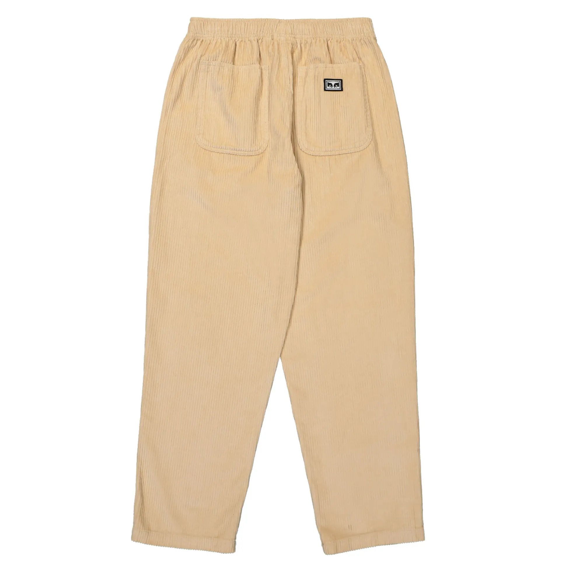 New Easy Cord Pant Pants & Shorts