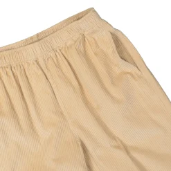 New Easy Cord Pant Pants & Shorts
