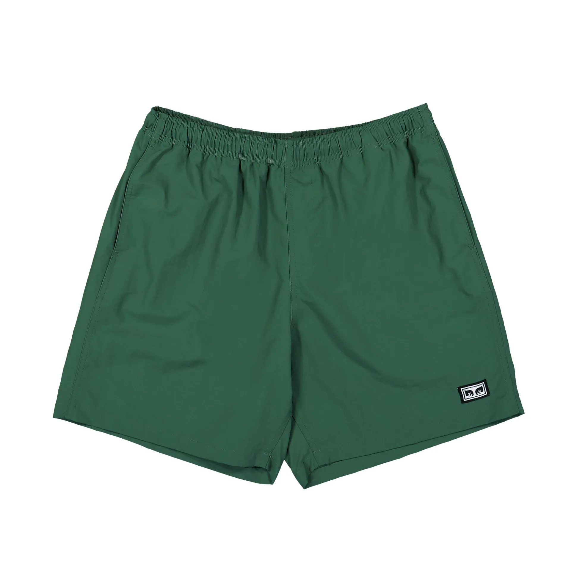 Clearance Easy Eyes Nylon Short Pants & Shorts