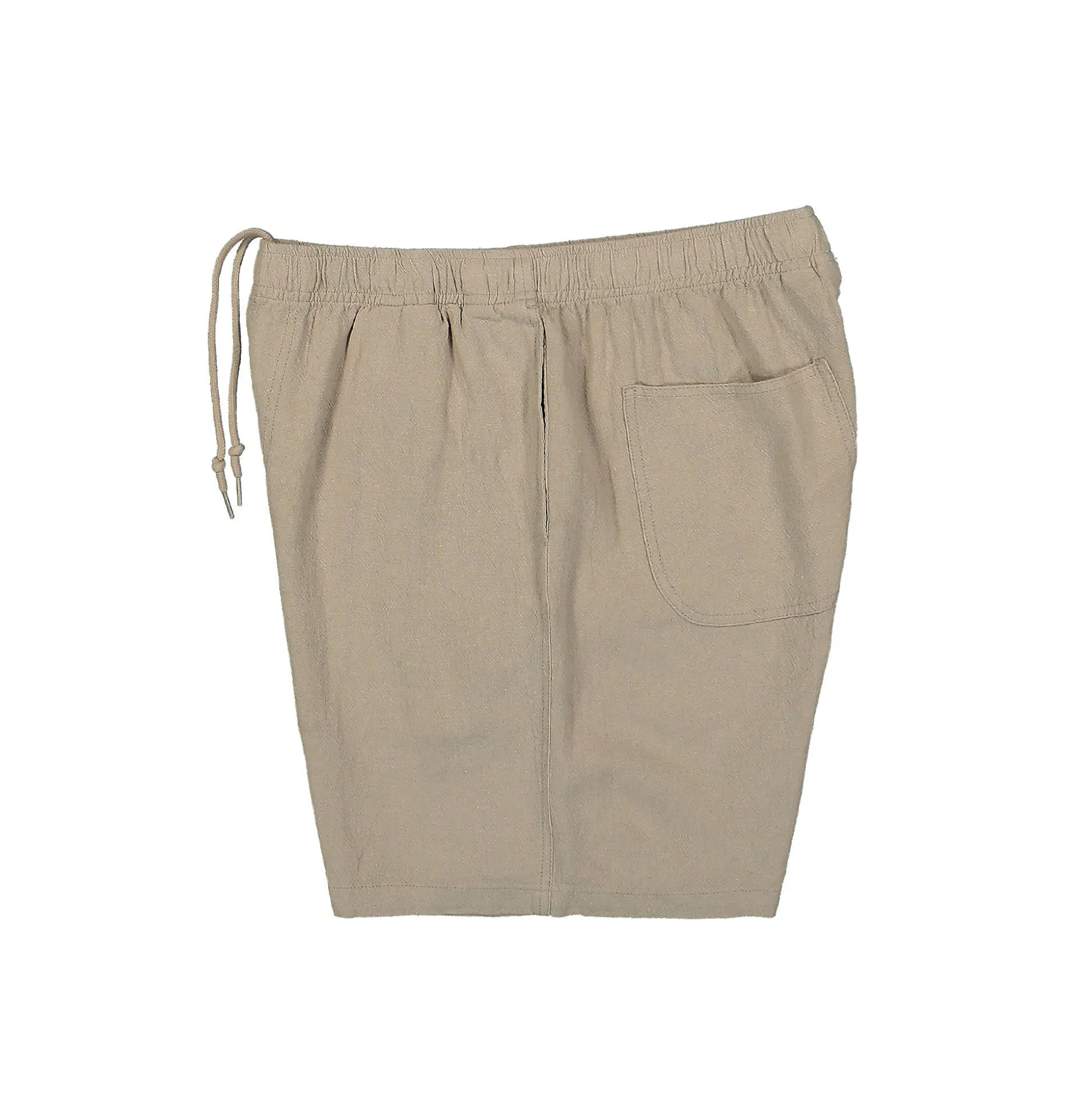 Clearance Easy Linen Short Pants & Shorts