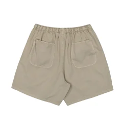Fashion Easy Pigment Trail Short Pants & Shorts