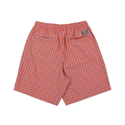 Flash Sale Easy Reason Plaid Short Pants & Shorts