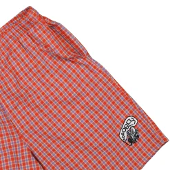 Flash Sale Easy Reason Plaid Short Pants & Shorts