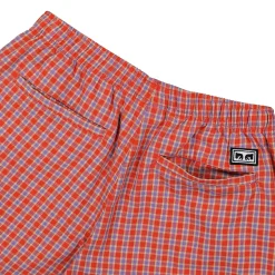 Flash Sale Easy Reason Plaid Short Pants & Shorts