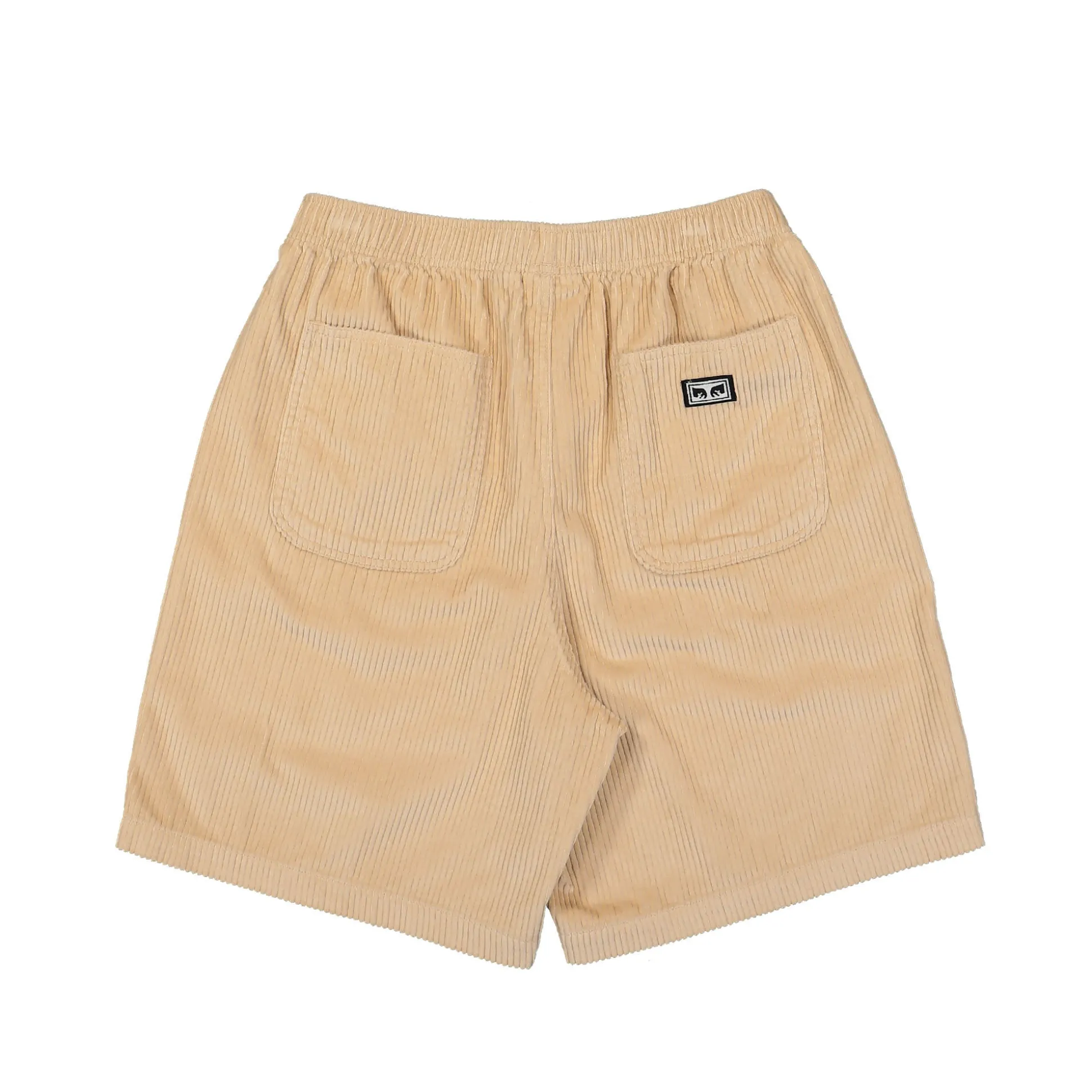 Sale Easy Relaxed Corduroy Short Pants & Shorts