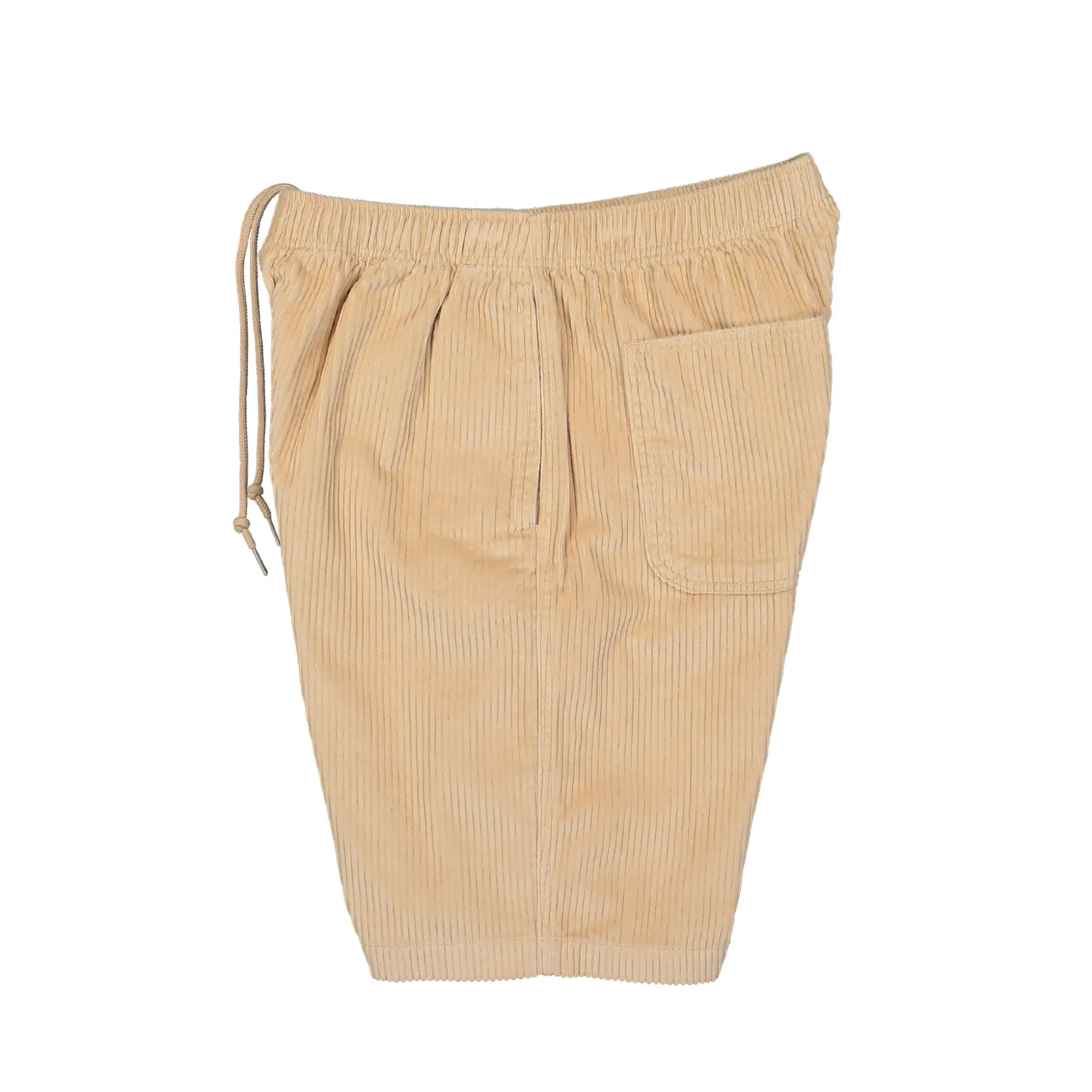 Sale Easy Relaxed Corduroy Short Pants & Shorts