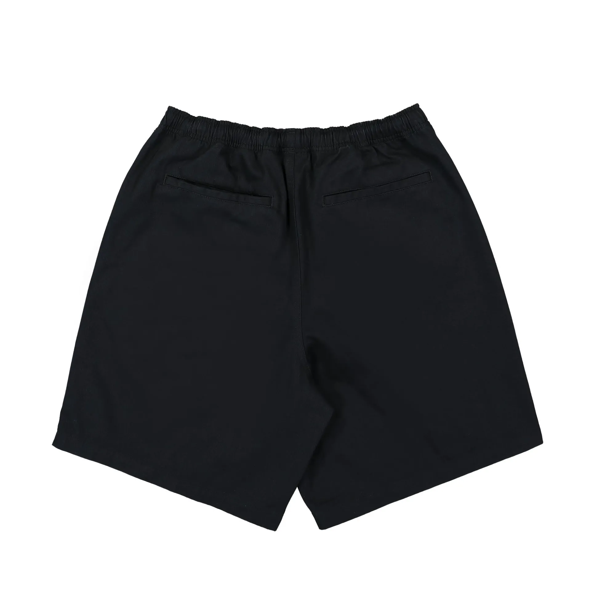 Outlet Easy Relaxed Twill Shorts Pants & Shorts