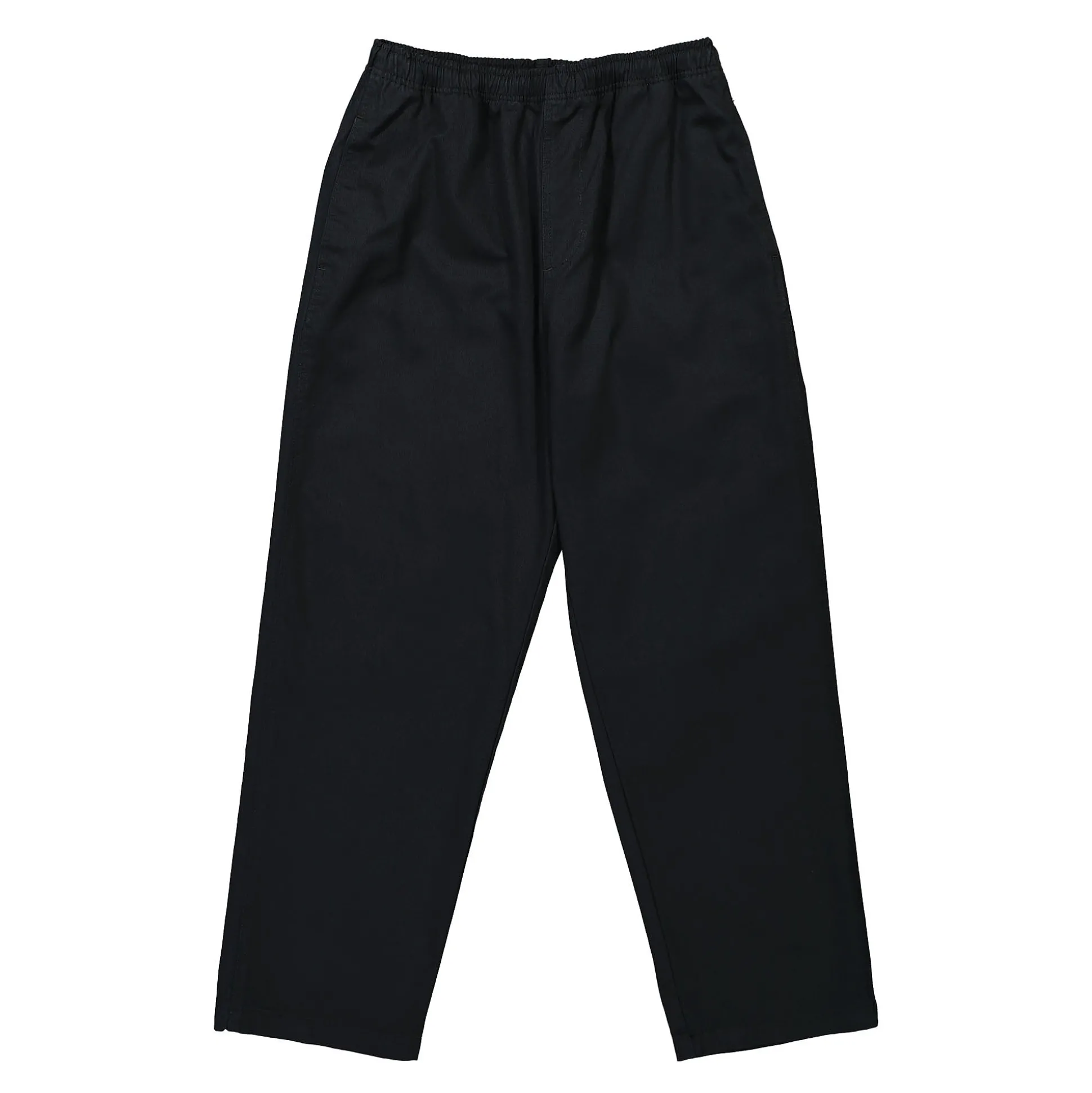 Fashion Easy Twill Pant Pants & Shorts