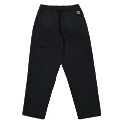 Fashion Easy Twill Pant Pants & Shorts