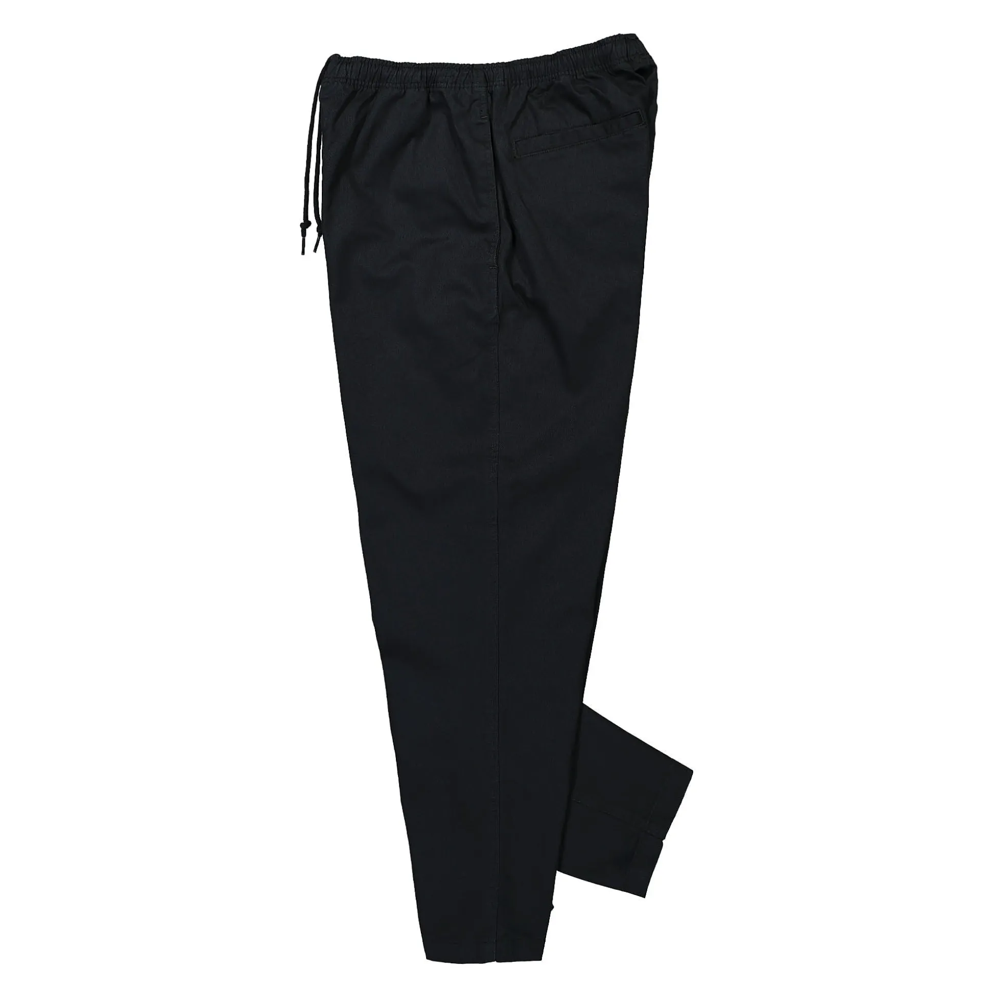 Fashion Easy Twill Pant Pants & Shorts