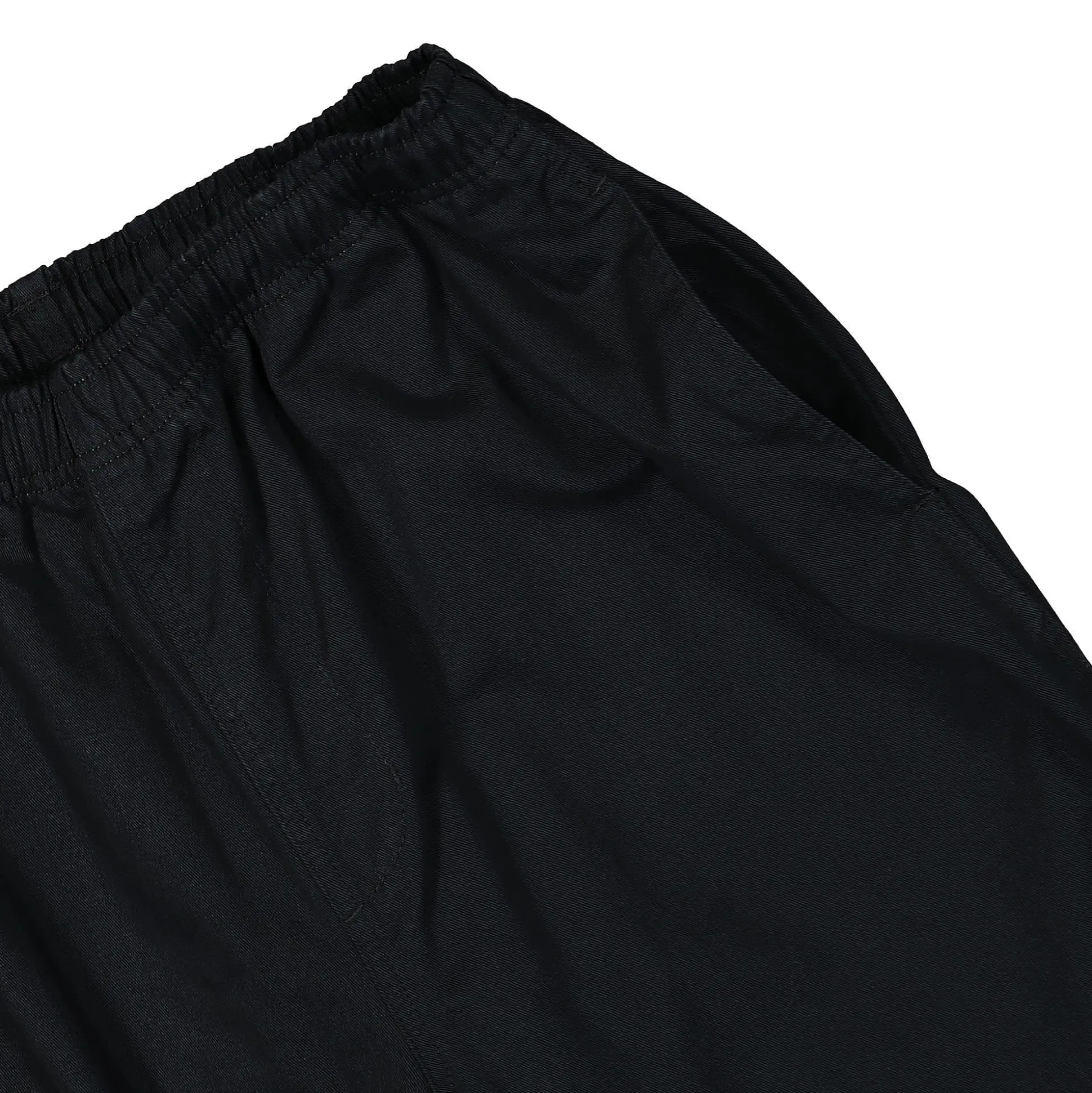 Fashion Easy Twill Pant Pants & Shorts