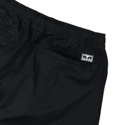 Fashion Easy Twill Pant Pants & Shorts