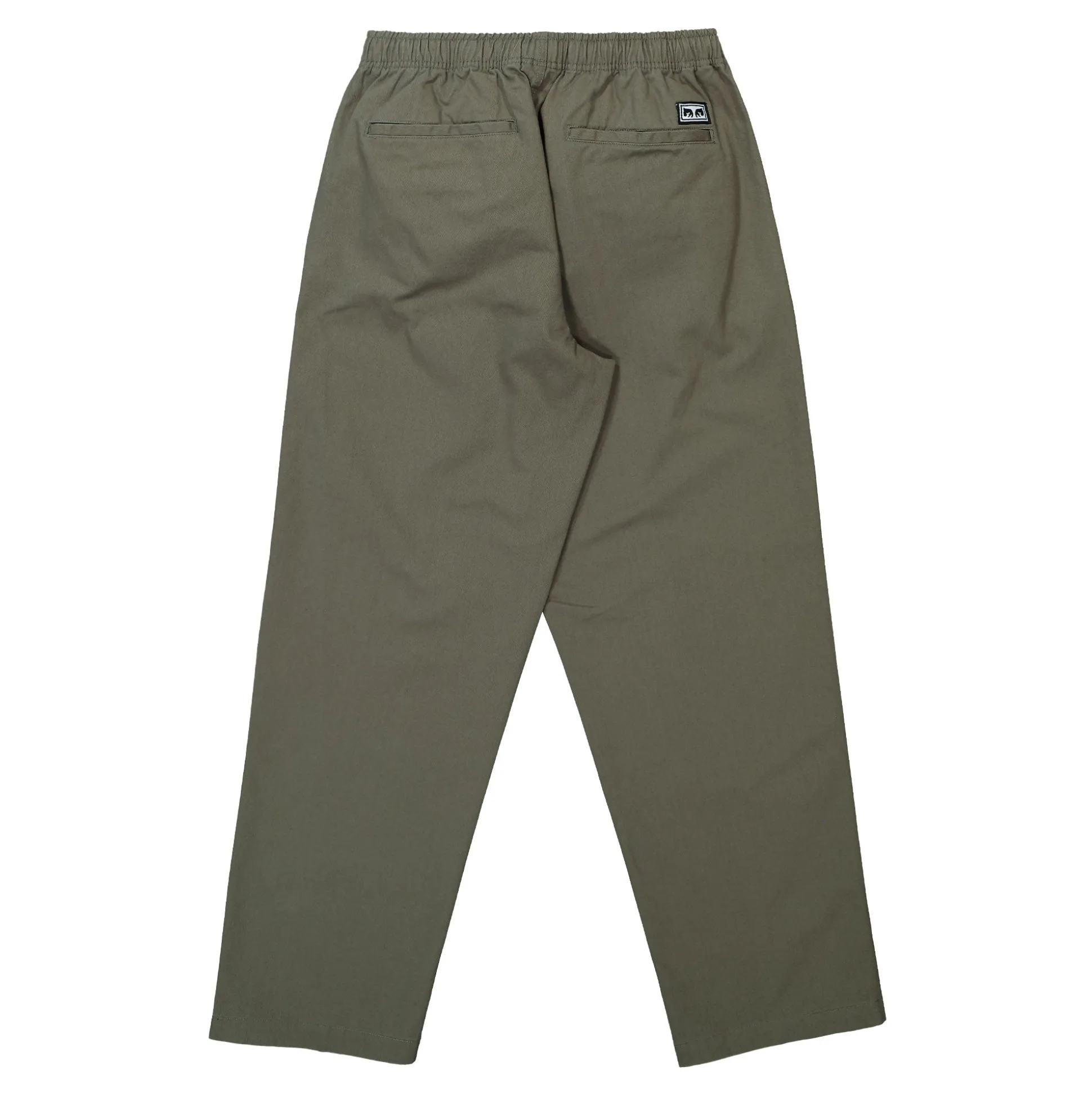Clearance Easy Twill Pant Pants & Shorts