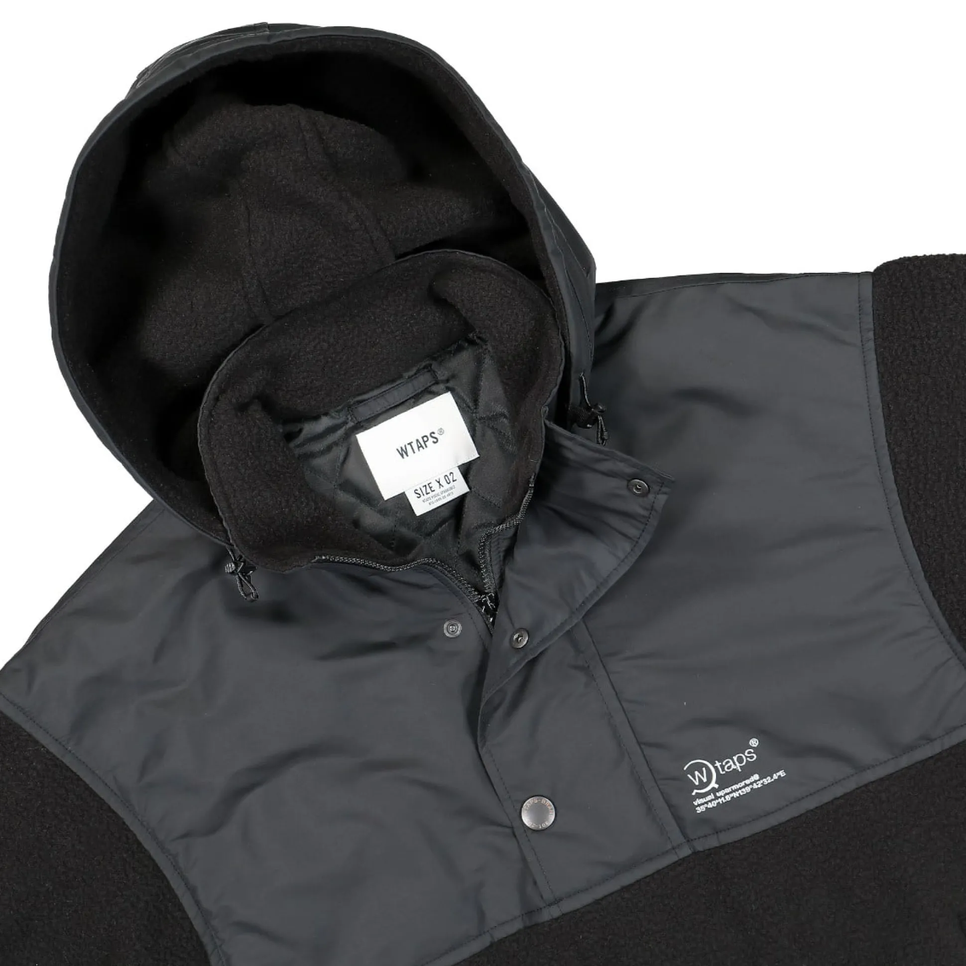 Best Eaves Jacket Jackets & Coats