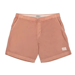 Store Eco-Chrome Swim Shorts Pants & Shorts