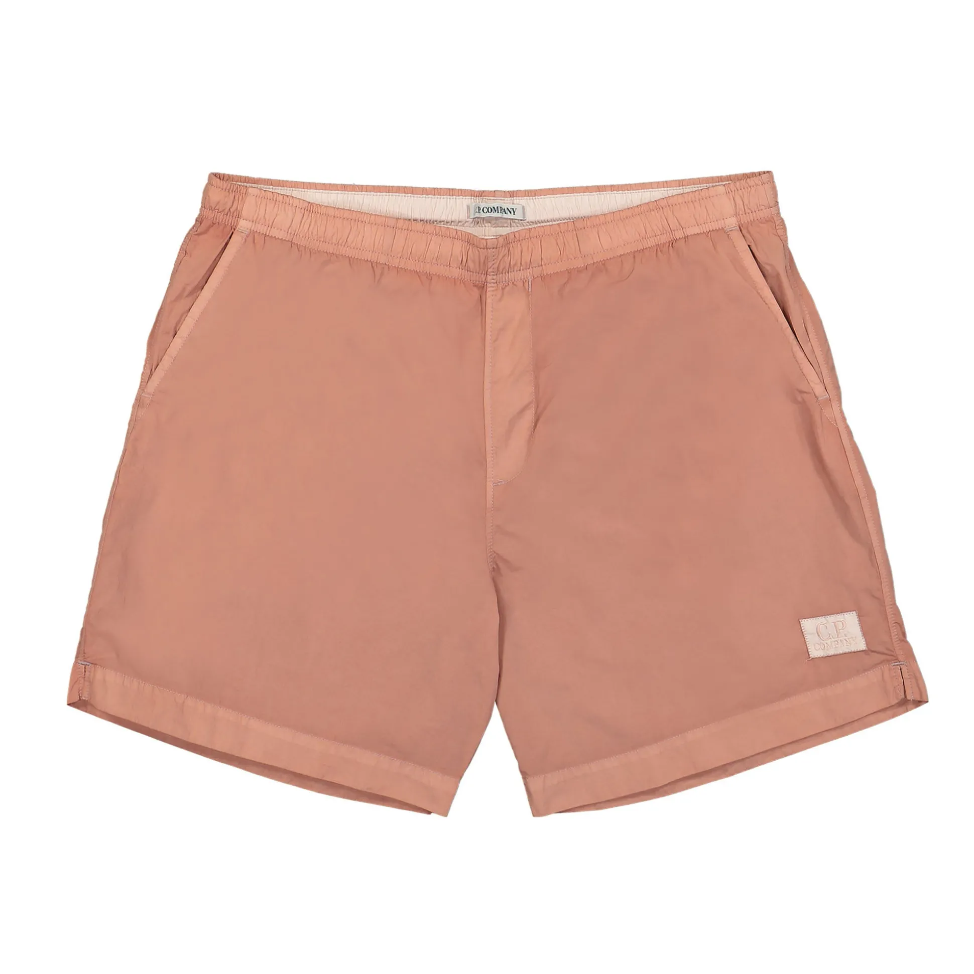 Store Eco-Chrome Swim Shorts Pants & Shorts