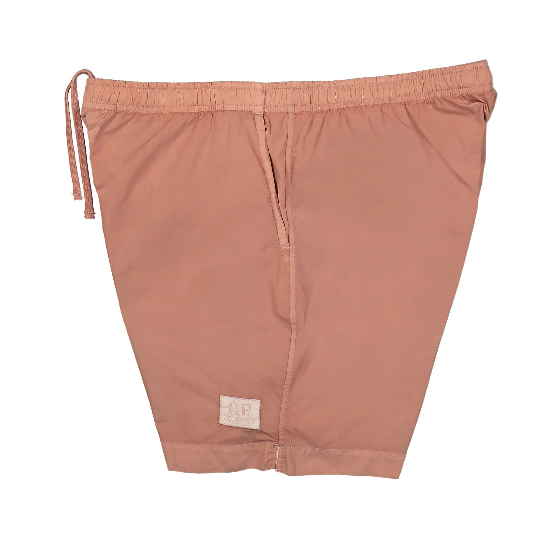 Store Eco-Chrome Swim Shorts Pants & Shorts