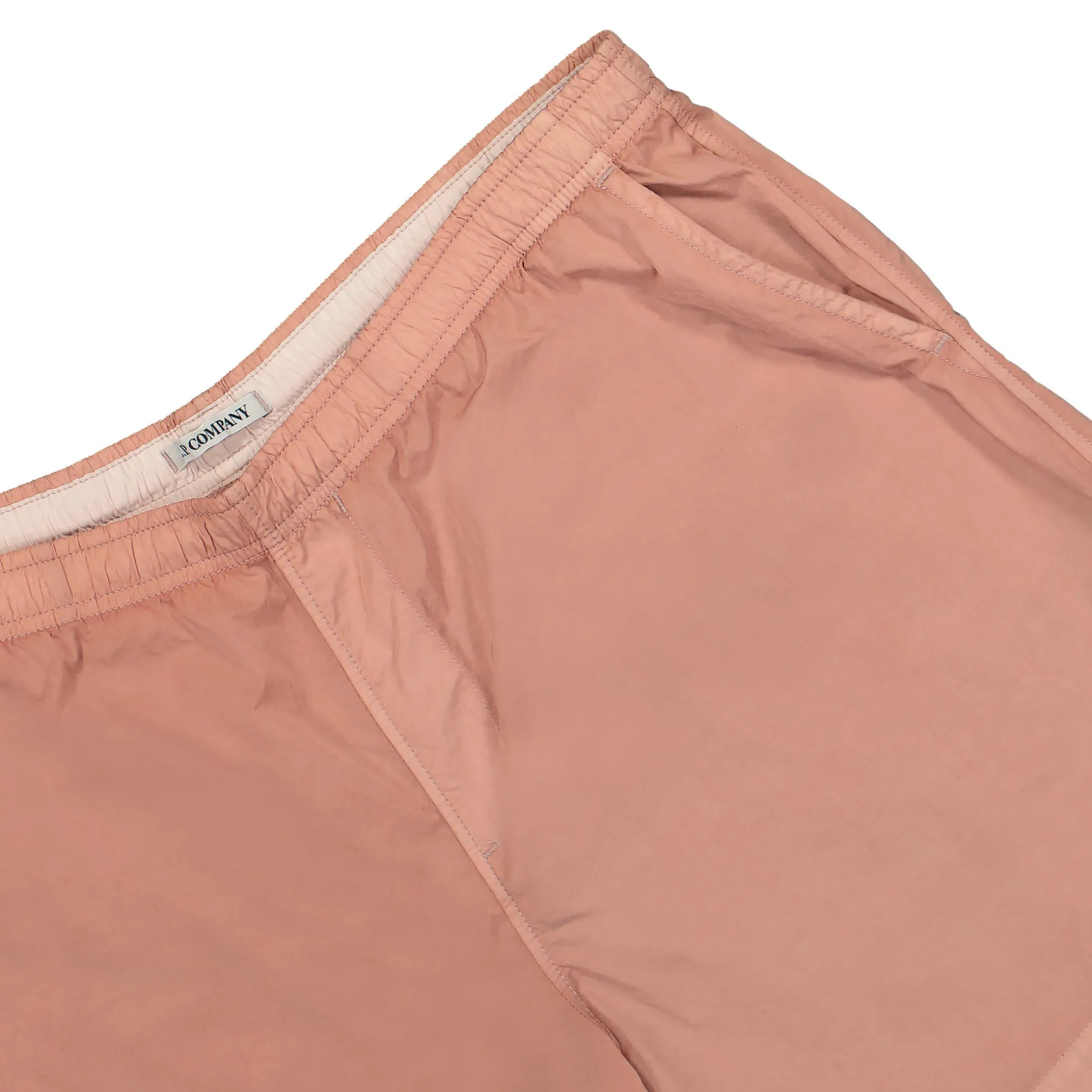 Store Eco-Chrome Swim Shorts Pants & Shorts