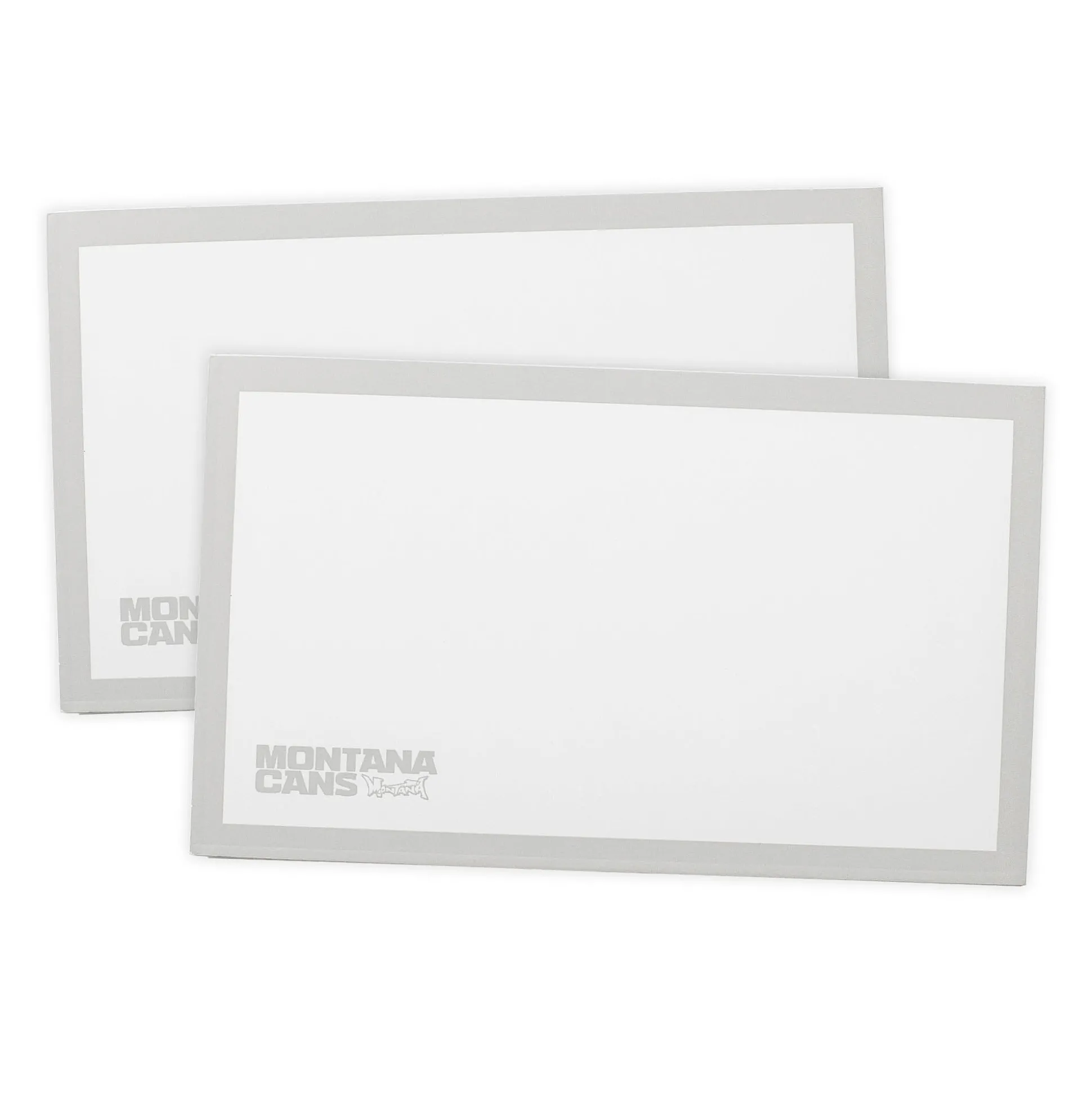 Store eggshell sticker white Sticker
