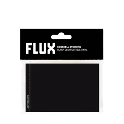 Clearance Eggshell Stickers Black 50 Pack Sticker