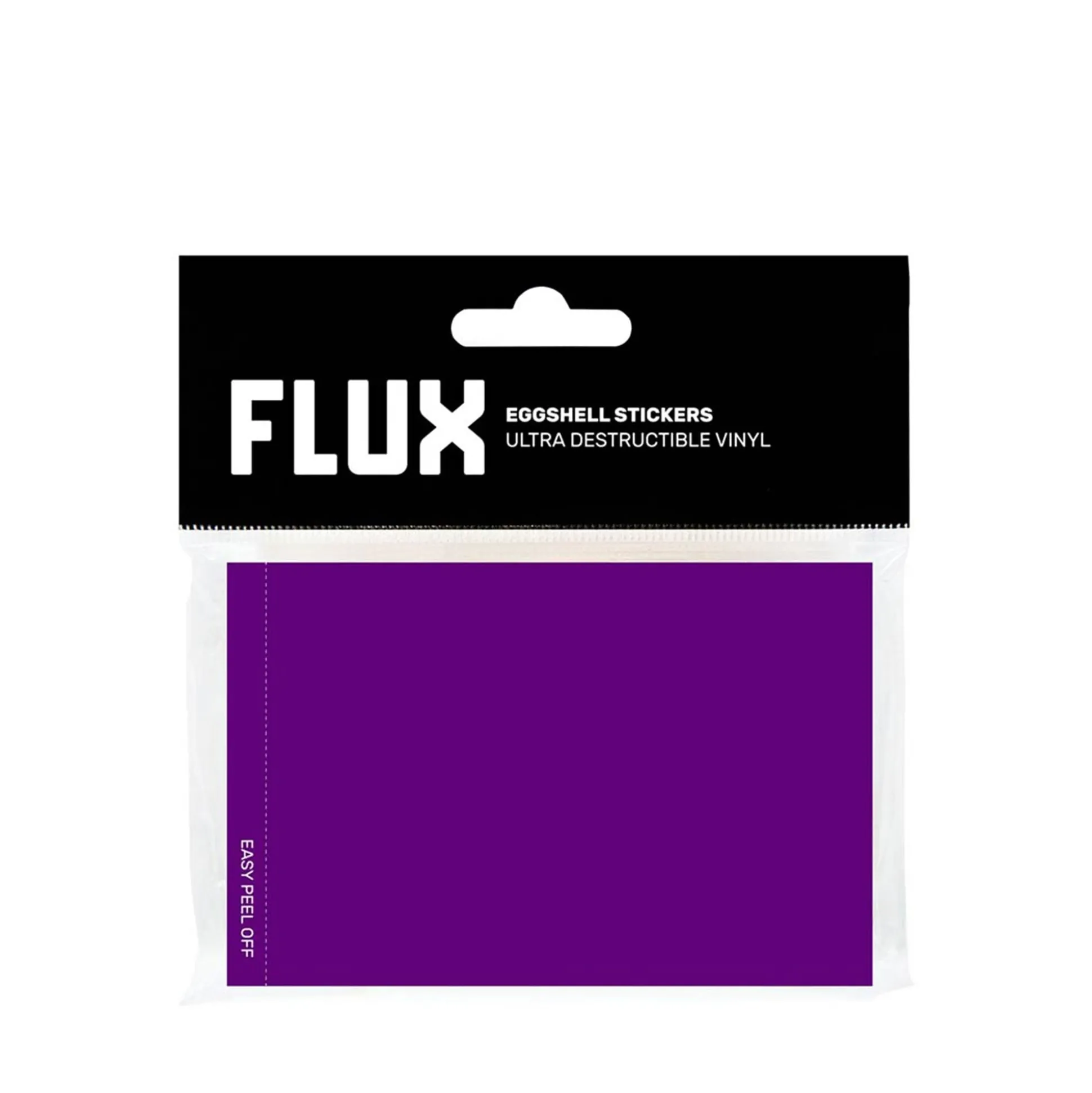 Flash Sale Eggshell Stickers Violett 50 Pack Sticker