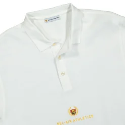 Cheap Embroidered Logo Academy Polo T-Shirts & Long Sleeves