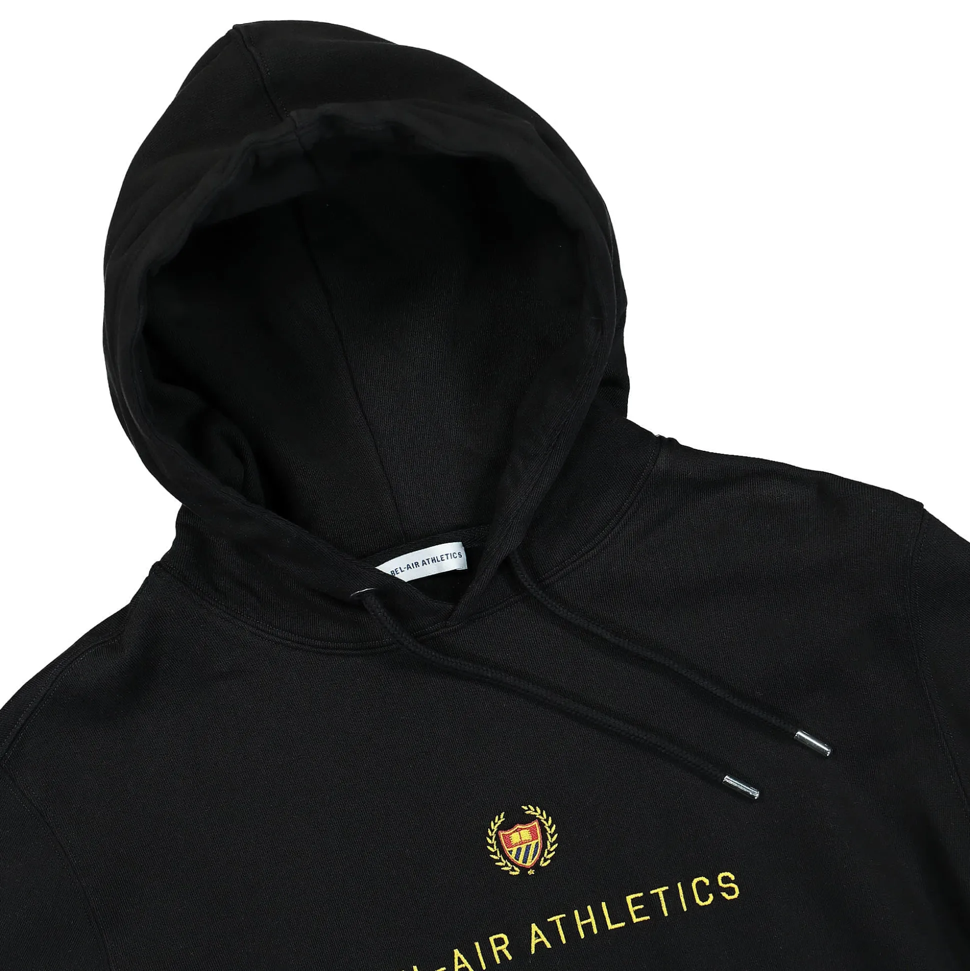 Discount Embroidered Logo Academy Hoodie Sweatshirts & Hoodies