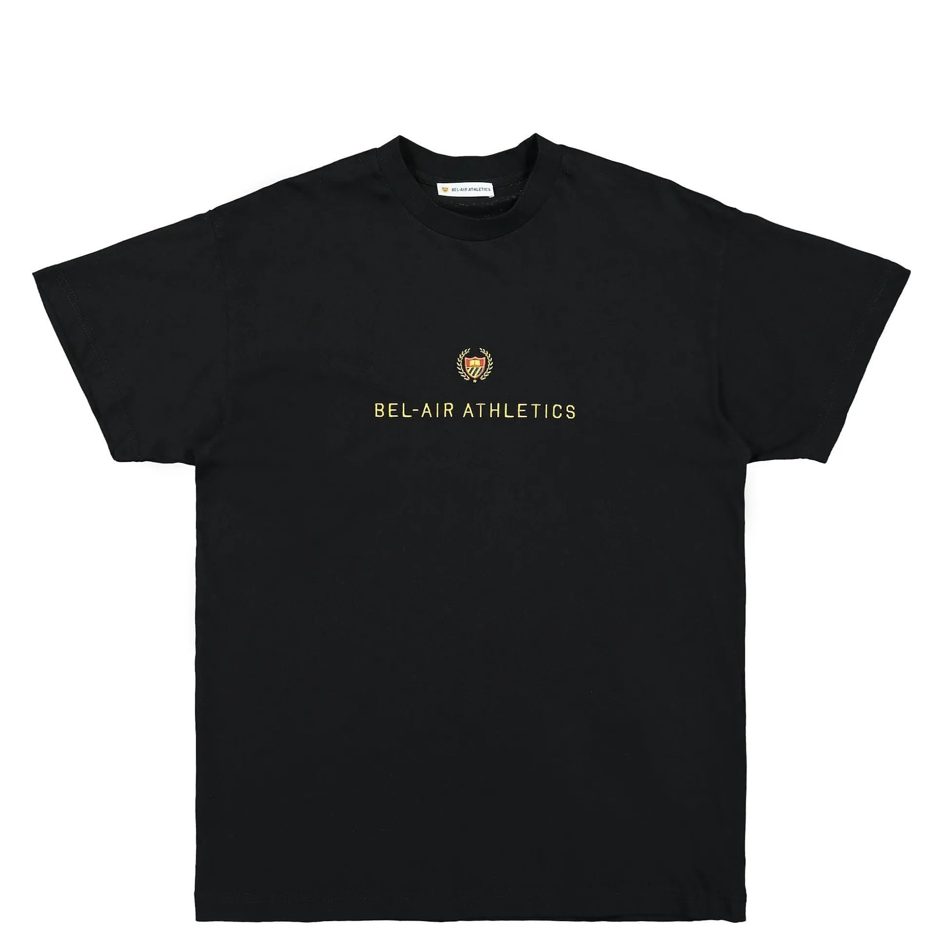 Cheap Embroidered Logo Academy T-Shirt T-Shirts & Long Sleeves