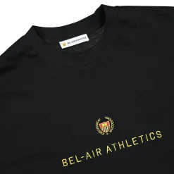 Cheap Embroidered Logo Academy T-Shirt T-Shirts & Long Sleeves