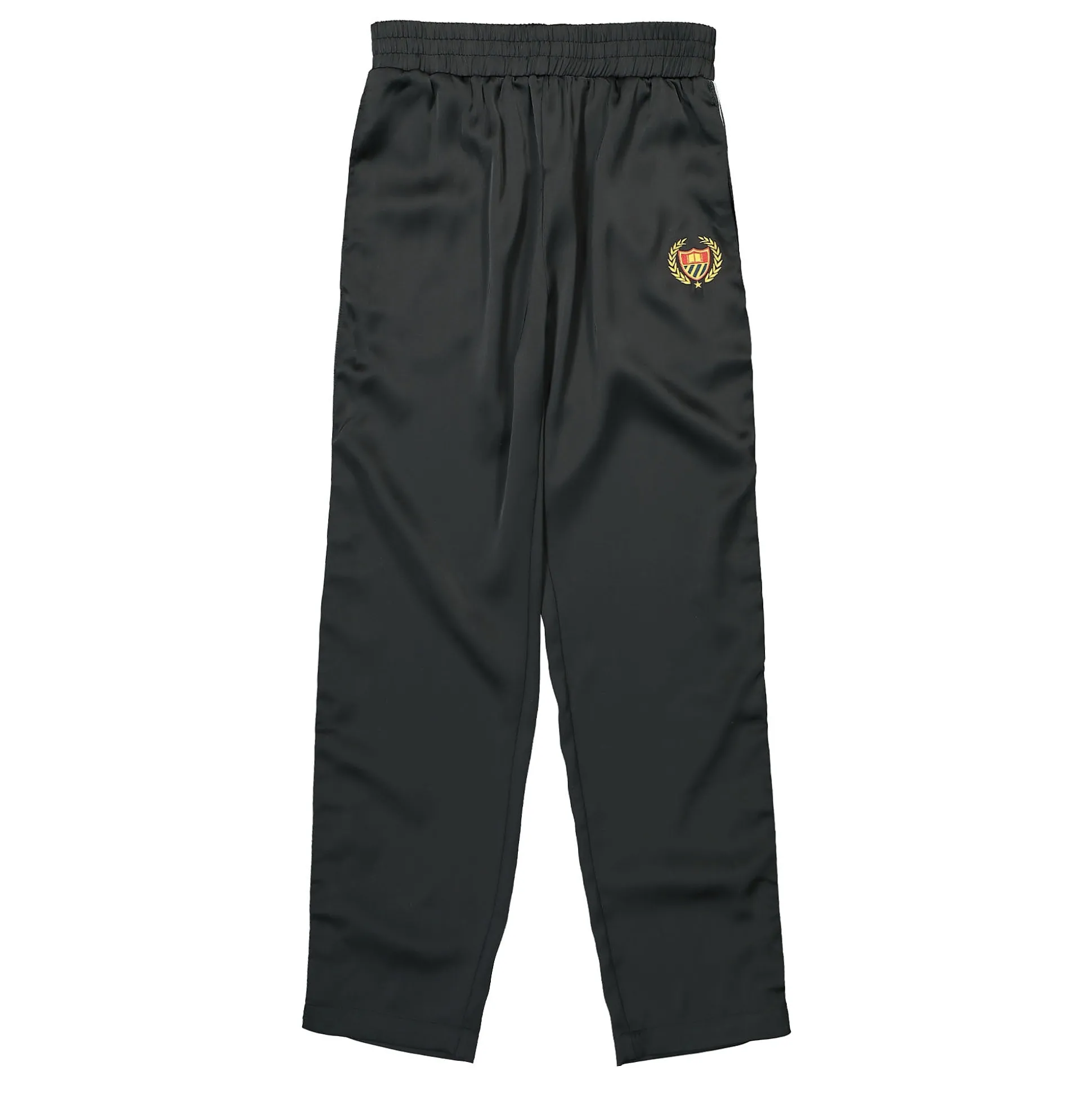 Flash Sale Embroidered Logo Crest Academy Tracksuit Pant Pants & Shorts