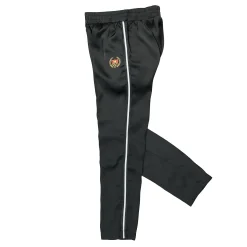 Flash Sale Embroidered Logo Crest Academy Tracksuit Pant Pants & Shorts
