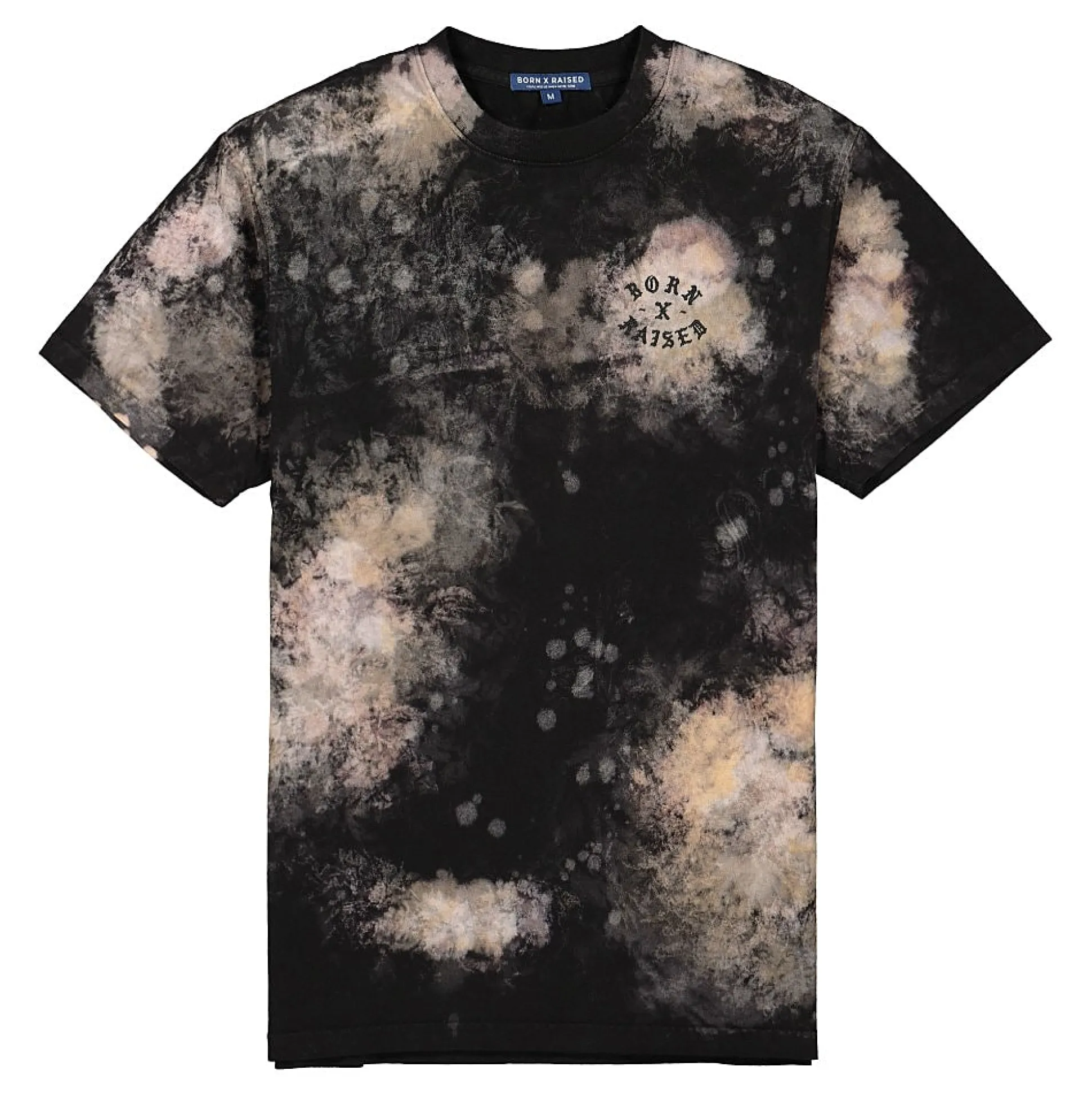 Best Sale Embroidered Rocker Tee T-Shirts & Long Sleeves