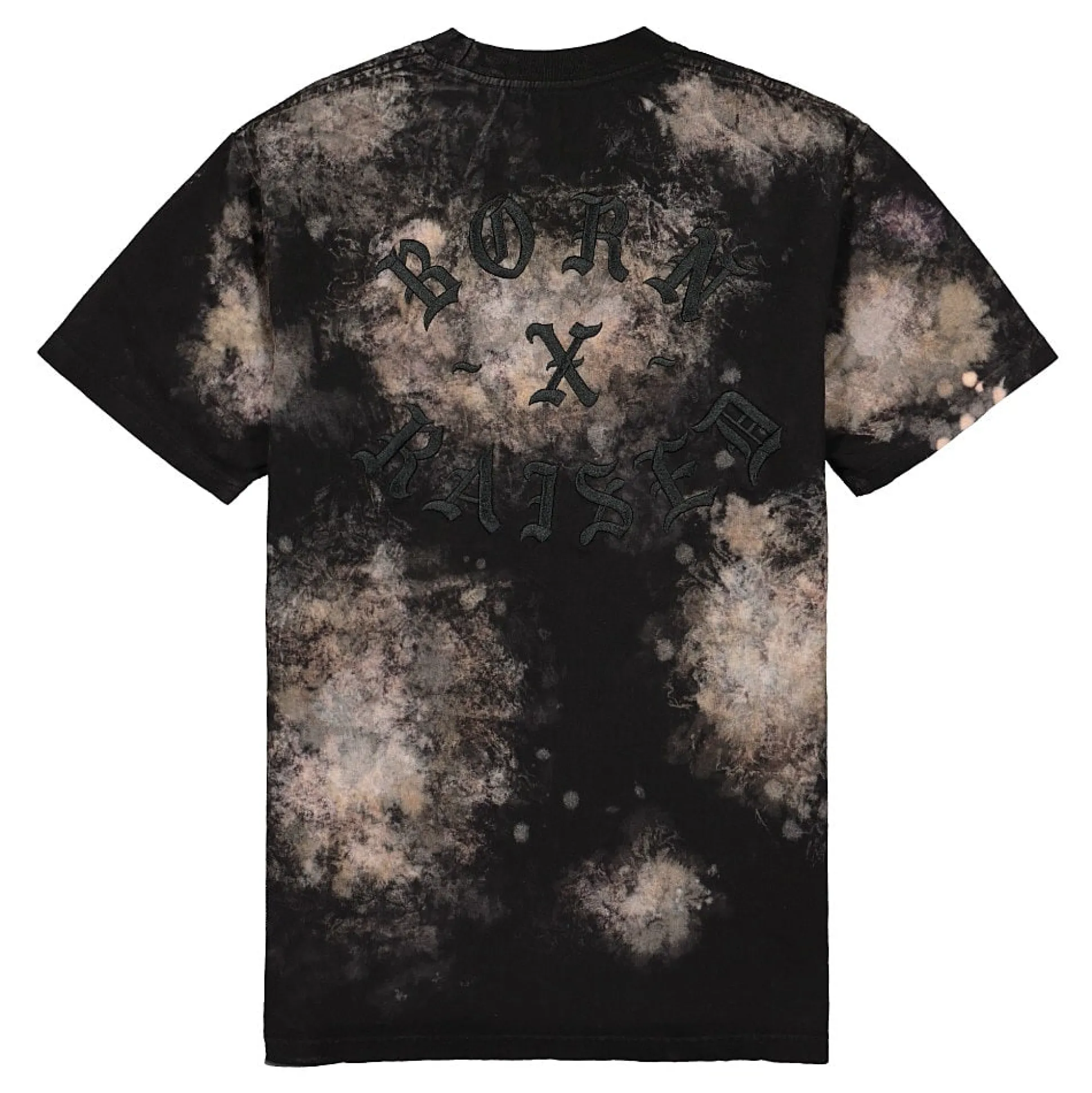 Best Sale Embroidered Rocker Tee T-Shirts & Long Sleeves