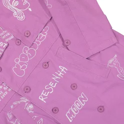 Best Sale Embroidered Trench Coat Jackets & Coats