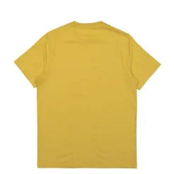 Store Embroidered T-Shirt T-Shirts & Long Sleeves