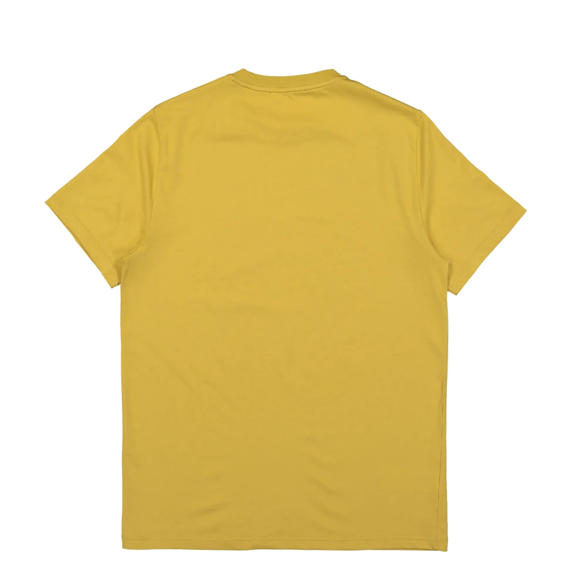 Store Embroidered T-Shirt T-Shirts & Long Sleeves