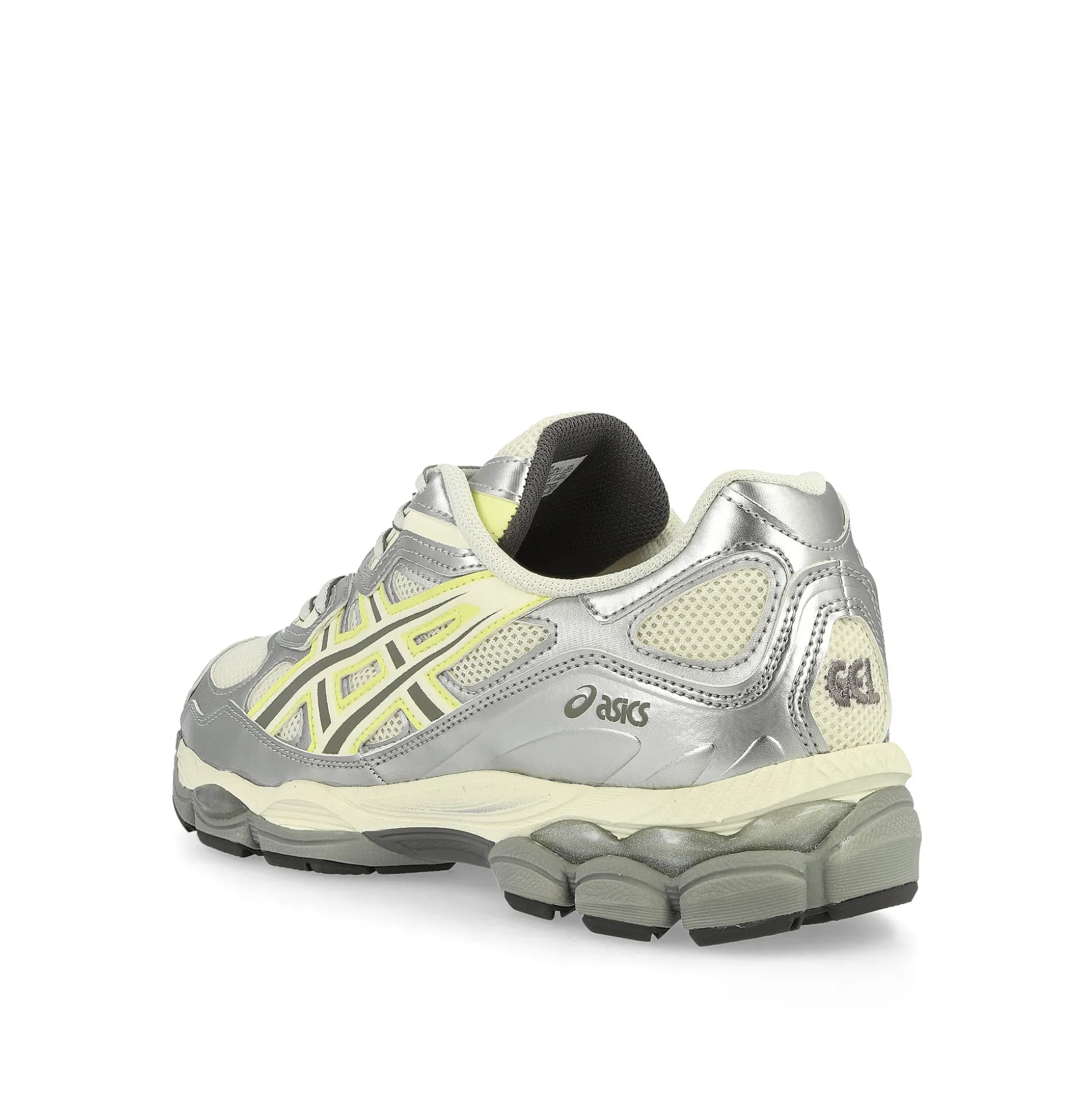 Best Emmi x Gel-NYC Women Low Tops|Retro & Running