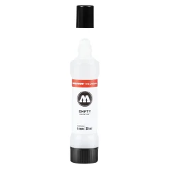 Outlet Empty Dripstick DS-S II 6 mm Empty|Squeezer