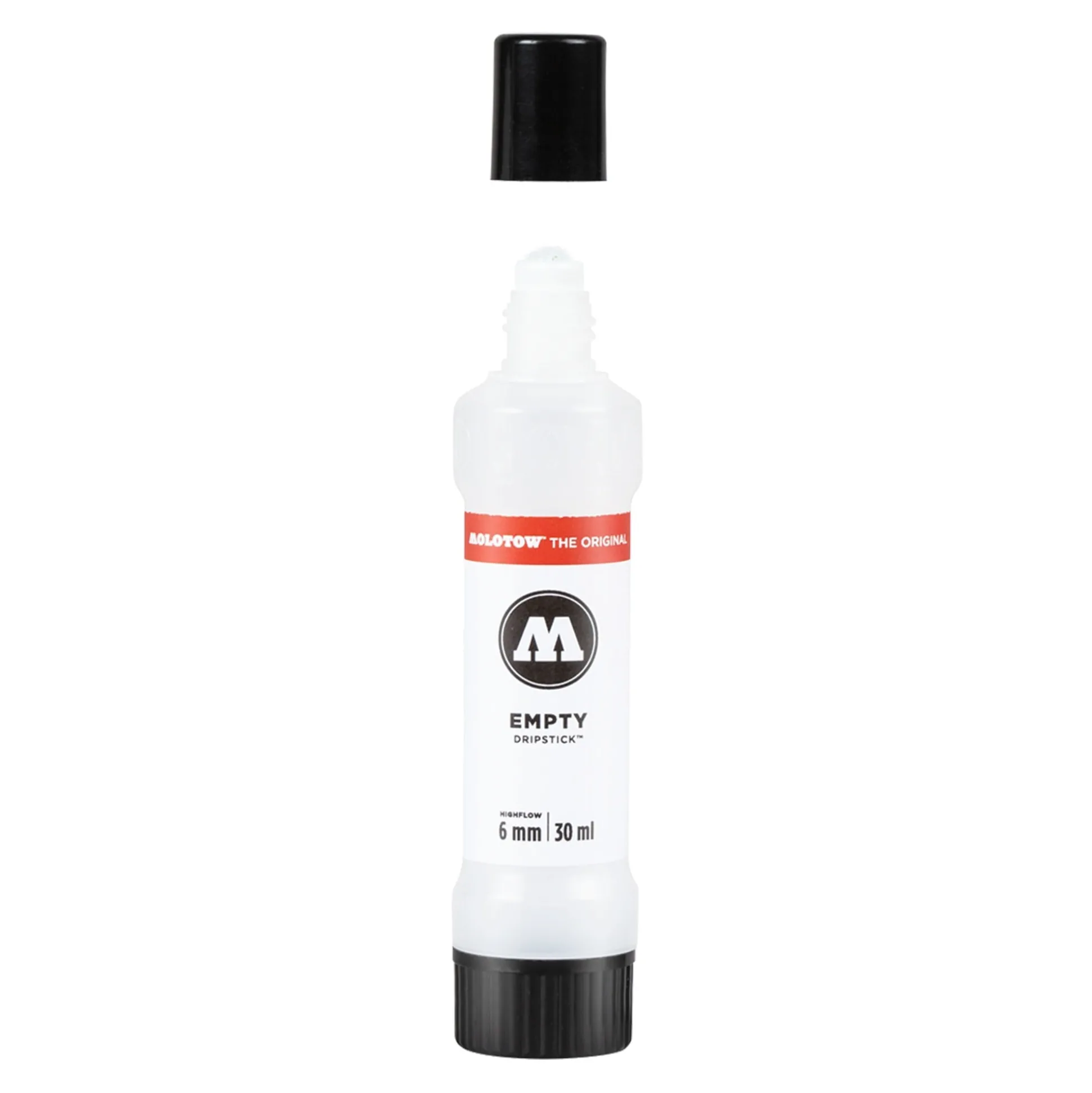 Outlet Empty Dripstick DS-S II 6 mm Empty|Squeezer
